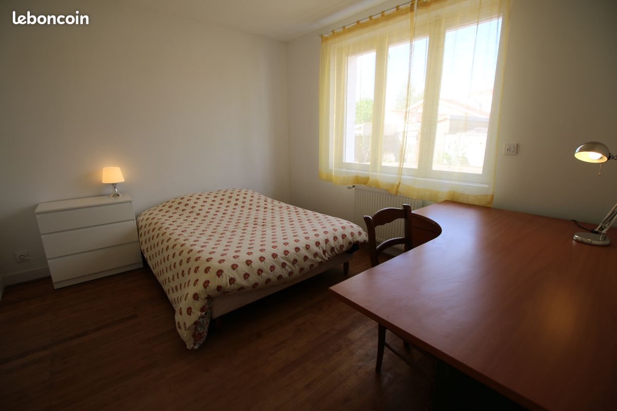 Appartement 1 pièce 20 m² · à Saint-Sébastien-sur-Loire · 20 m² · 504 €/mois