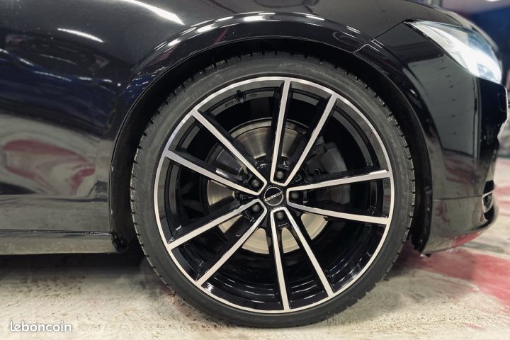 Volvo V90 II D5 235ch AWD Geartonic 8 R-Design Full option Garantie 12 mois (image 28)