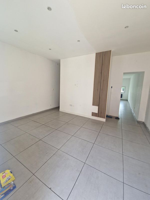 Maison 4 pièces 62 m² · à Denain · 62 m² · 87 000 €