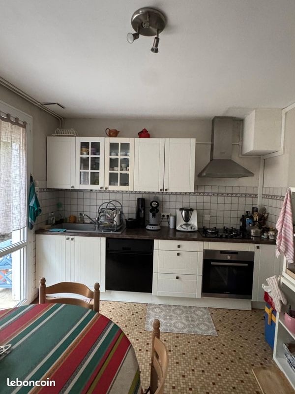 Maison 4 pièces 83 m² · à Trélissac · 83 m² · 155 000 €
