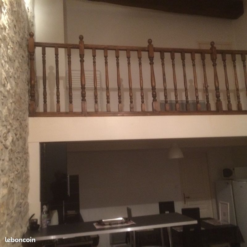 Appartement 3 pièces 73 m² · à Trèbes · 73 m² · 620 €
