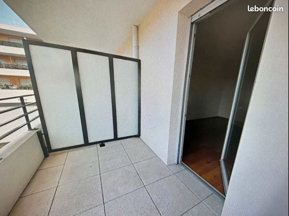 Appartement 2 pièces 42 m² · à Nîmes · 42 m² · 594 €/mois