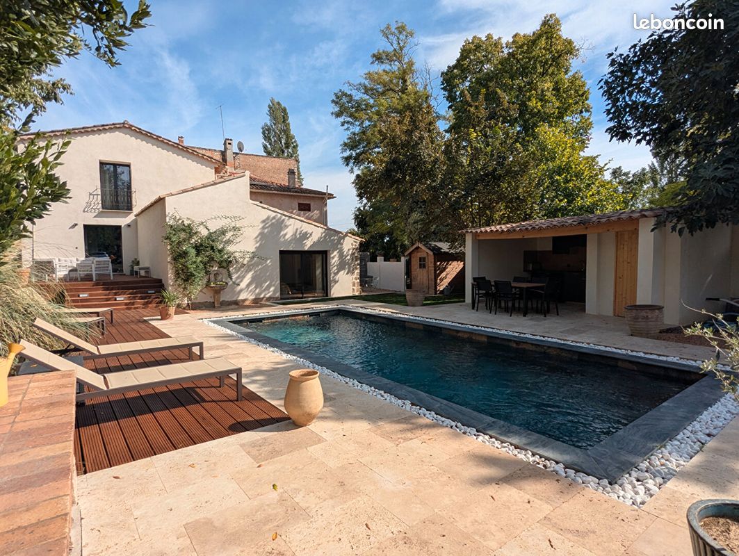 Maison 5 pièces 138 m² · à Villecroze · 138 m² · 449 000 €