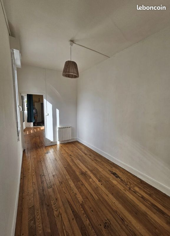 Appartement 2 pièces 31 m² · à Toulouse · 31 m² · 106 000 €