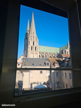 Appartement coeur de ville