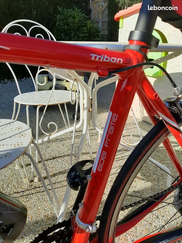 Vélo de course (image 2)