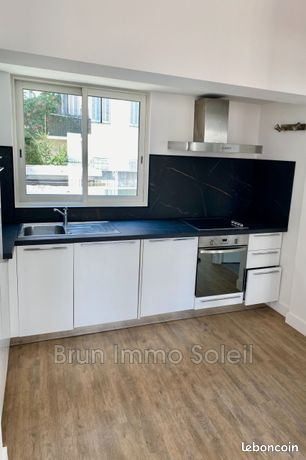 Appartement 2 pièces 43 m² — 3