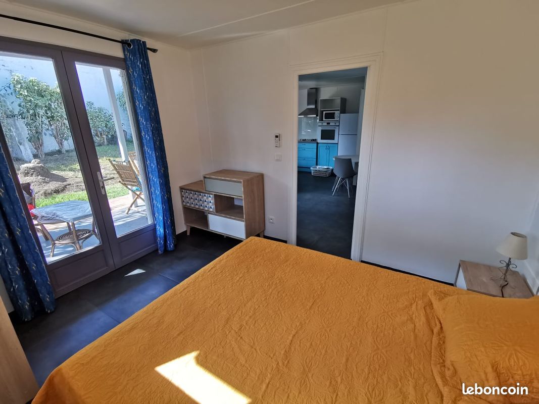 Chalet meublé plaine st paul tout confort (image 6)