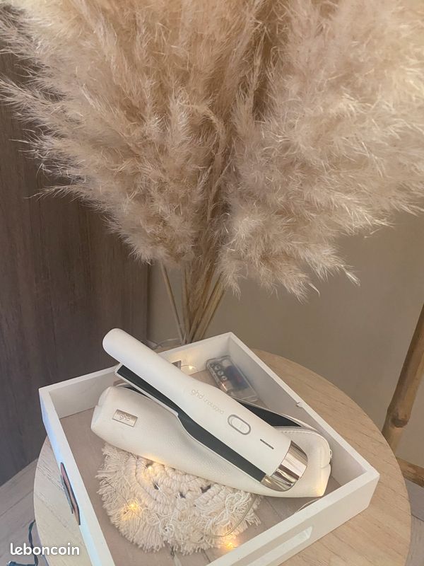 Lisseur GHD (image 4)