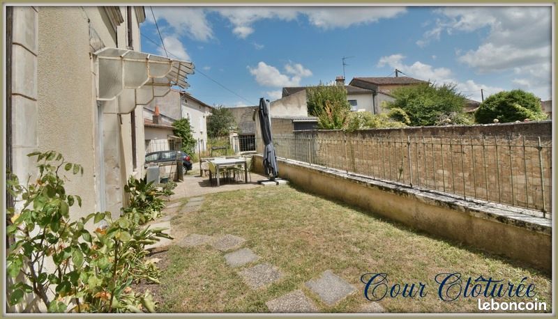 Maison 4 pièces 106 m² - Migné-Auxances 86440 (image principale 17)