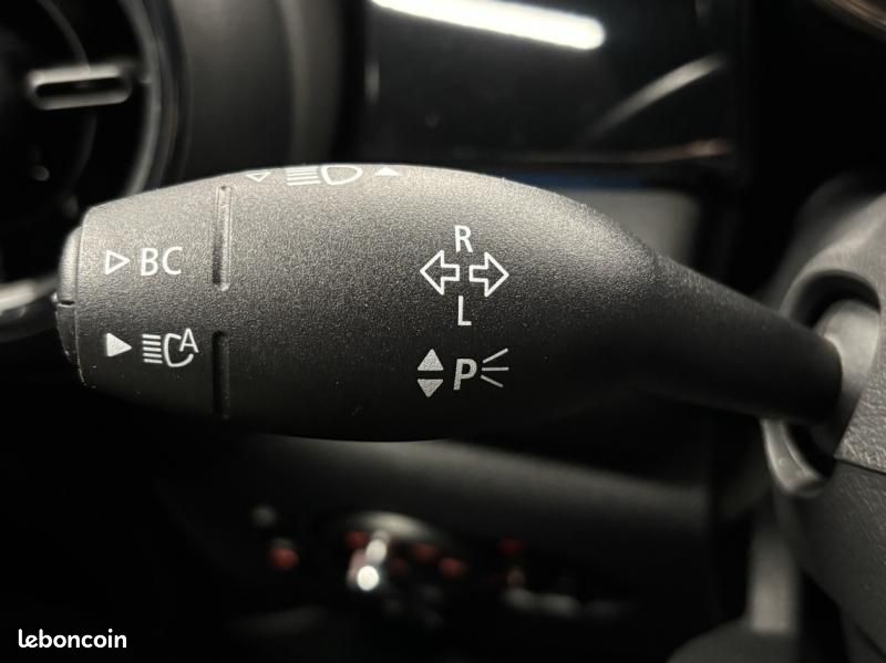 Mini Mini Cooper 136ch Edition Premium Plus BVA7 (image 25)