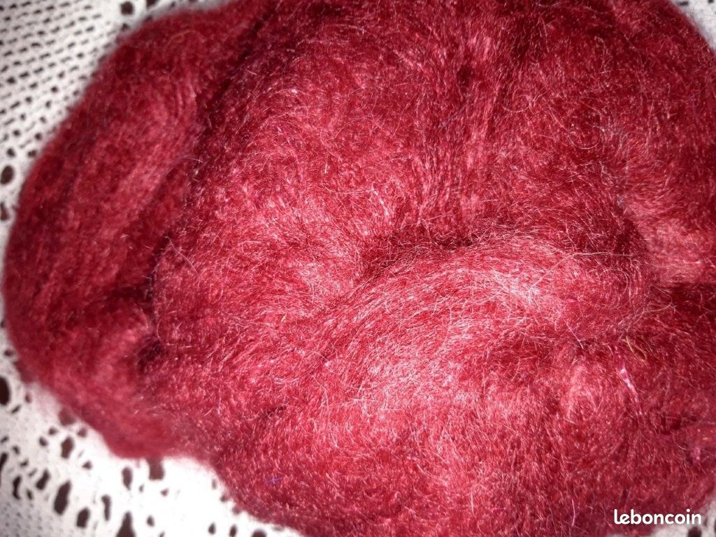 Laine Mohair (image 1)
