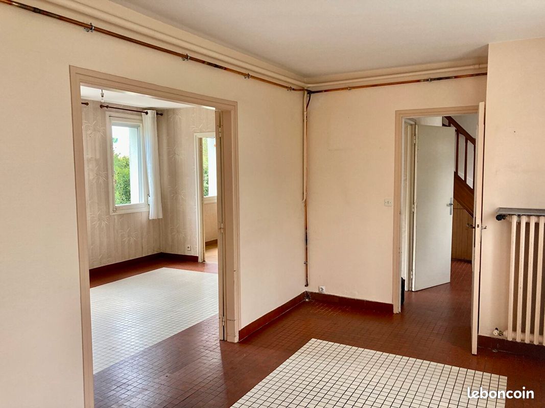Maison 6 pièces 100 m² (image 3)