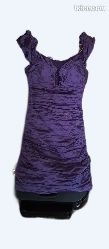 Robe BCBG (image 1)
