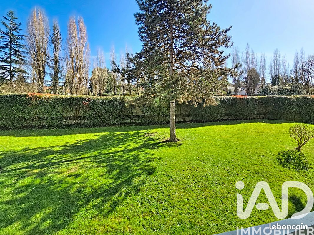 Appartement 3 pièces 67 m² · à L'Étang-la-Ville · 67 m² · 268 000 €