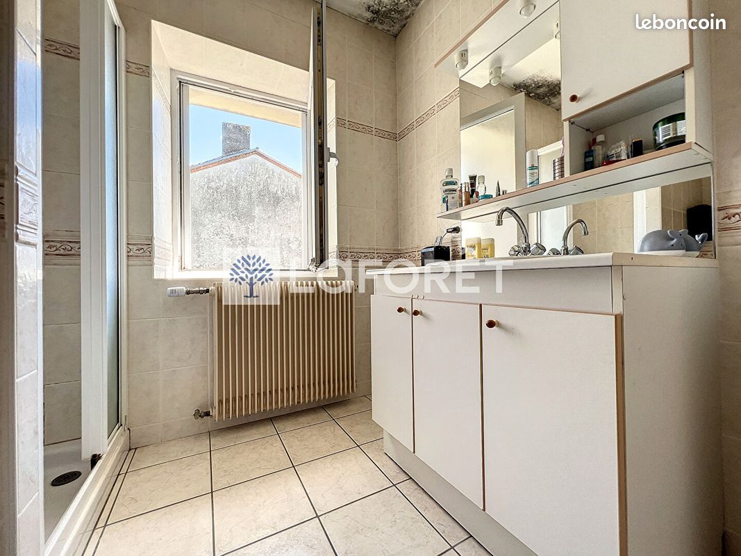 Maison 4 pièces 99 m² - L'Absie 79240 (image principale 4)