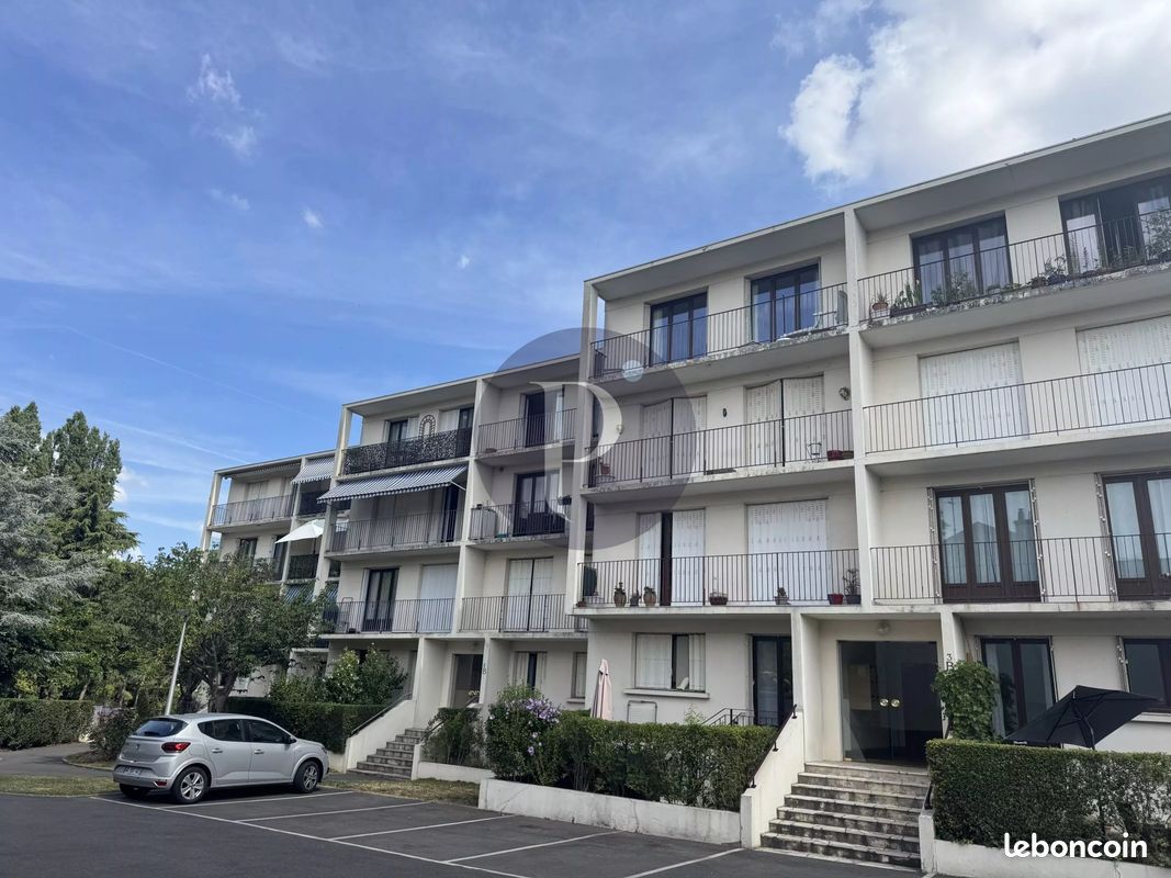 Appartement 3 pièces 58 m² · à Wissous · 58 m² · 235 000 €
