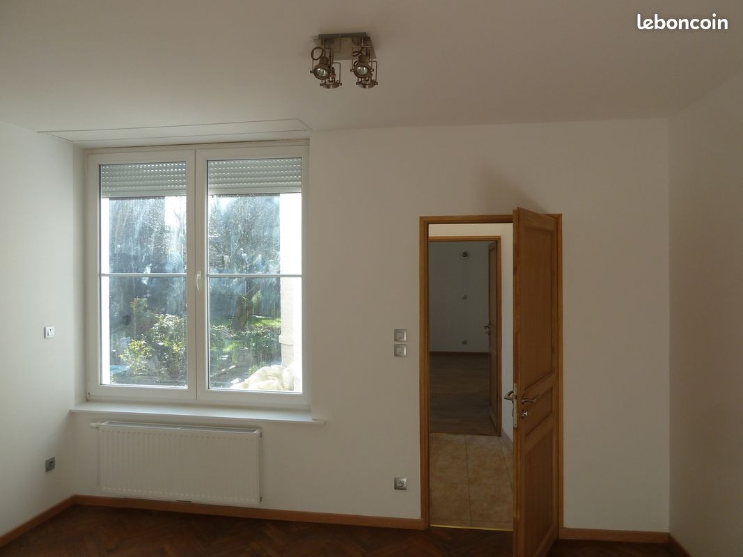 Appartement 3 pièces 65 m² · à Lille · 65 m² · 970 €