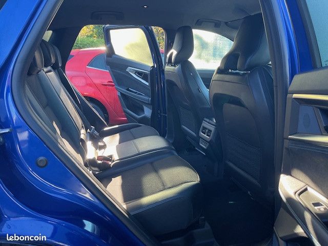 Renault AUSTRAL 1.2 E-TECH FULL HYBRID 200CH TECHNO ESPRIT ALPINE - 23 (image 8)