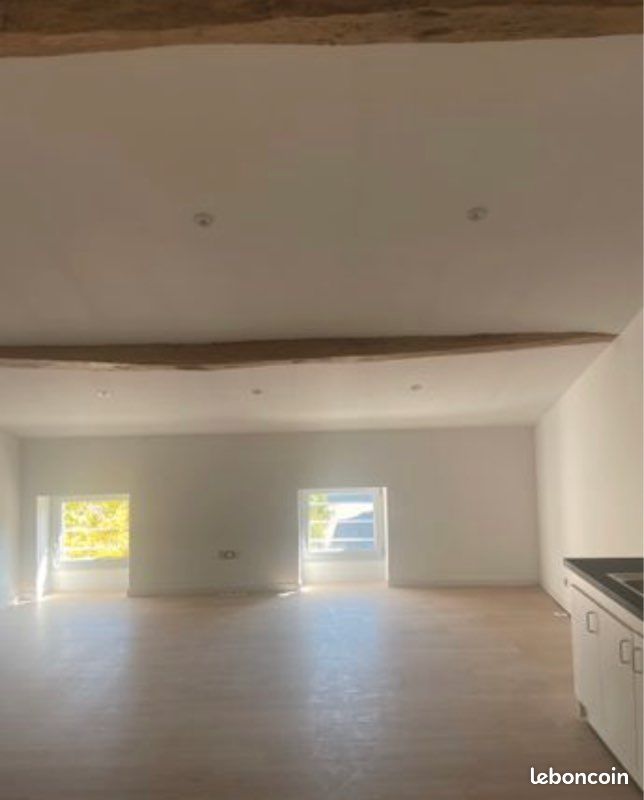Appartement 2 pièces 55 m² · à Marmande · 55 m² · 595 €/mois