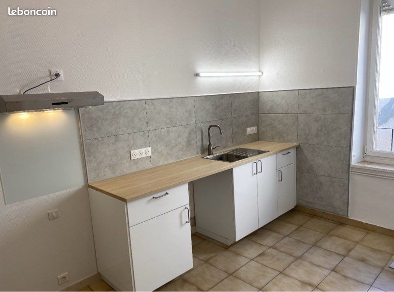 Appartement 3 pièces 111 m² · à Limoux · 111 m² · 595 €/mois
