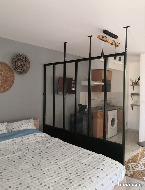 Appartement 1 pièce 26 m² · à Saint-Denis · 26 m² · 690 €/mois