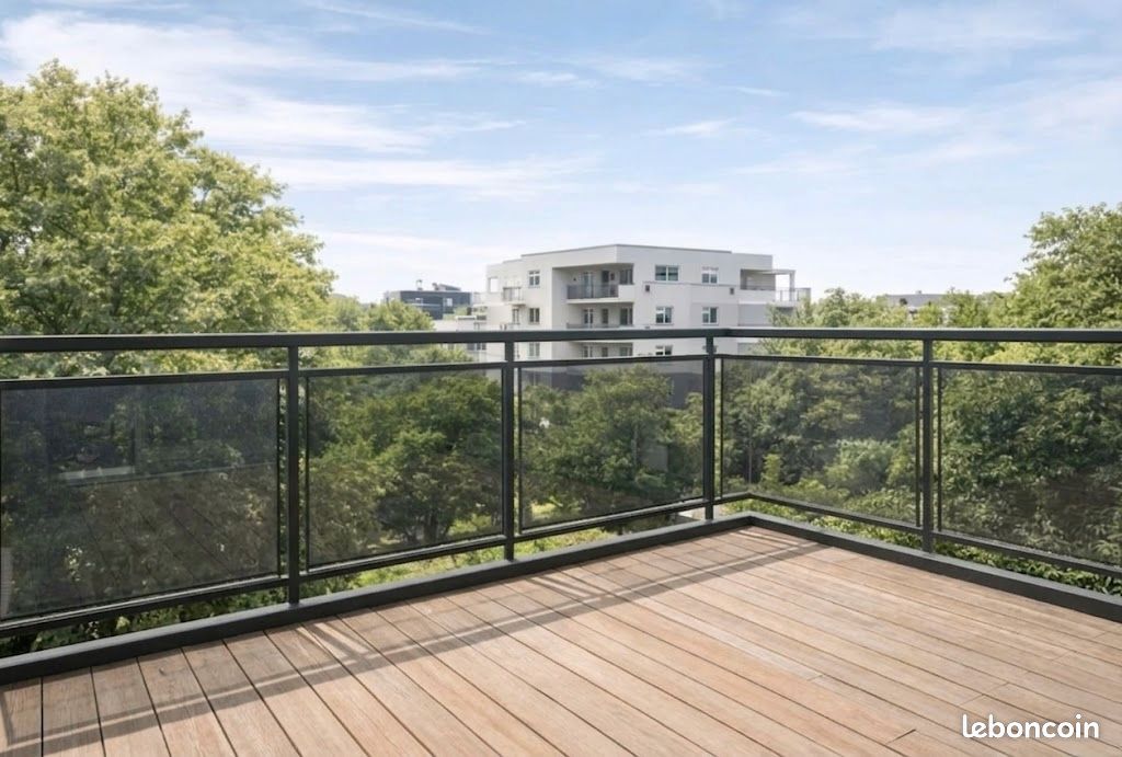 Appartement 4 pièces 87 m² · à Plaisir · 87 m² · 376 000 €