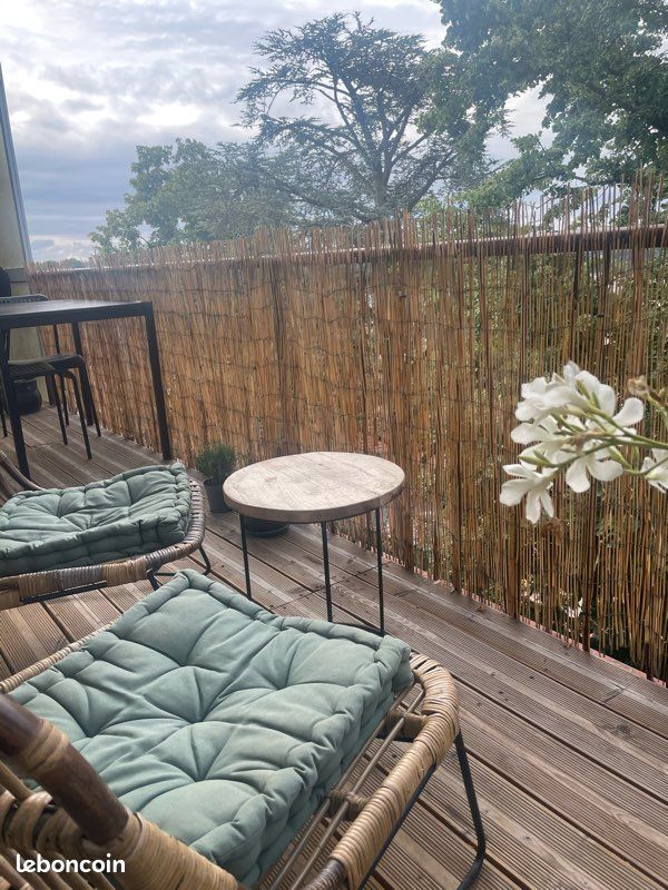 Appartement 3 pièces 63 m² · à Lyon · 63 m² · 1 230 €/mois