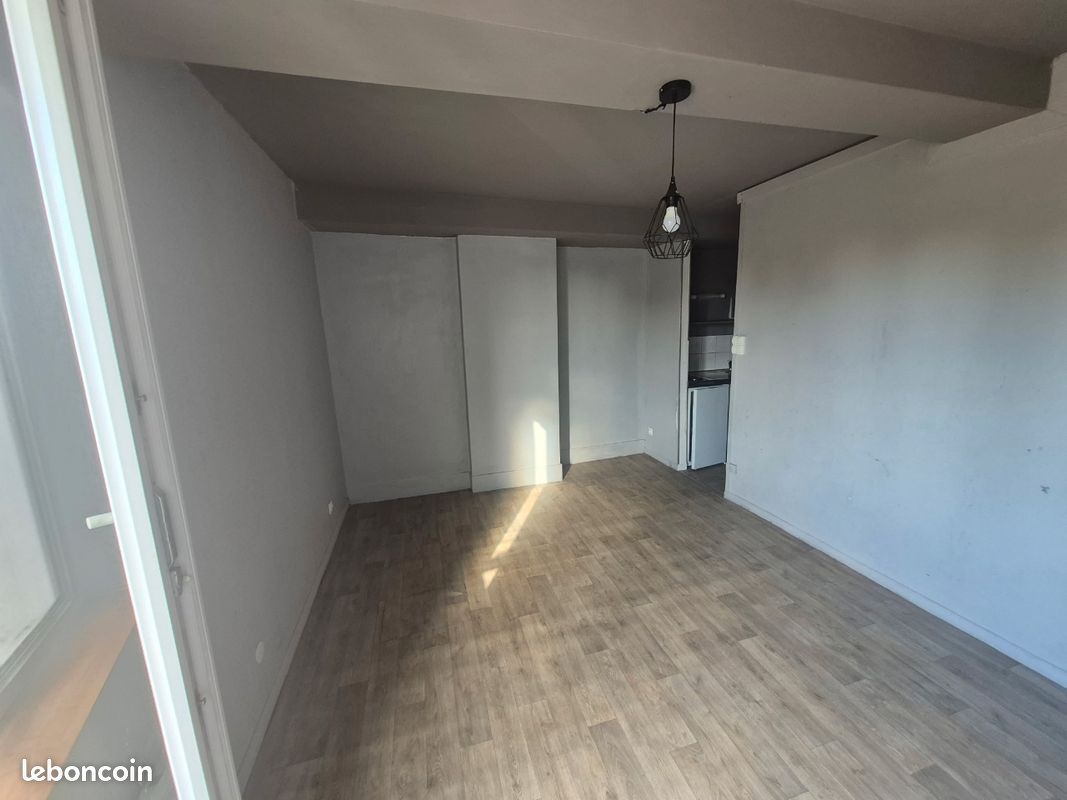 Appartement 2 pièces 30 m² · à Saint-Omer · 30 m² · 430 €/mois