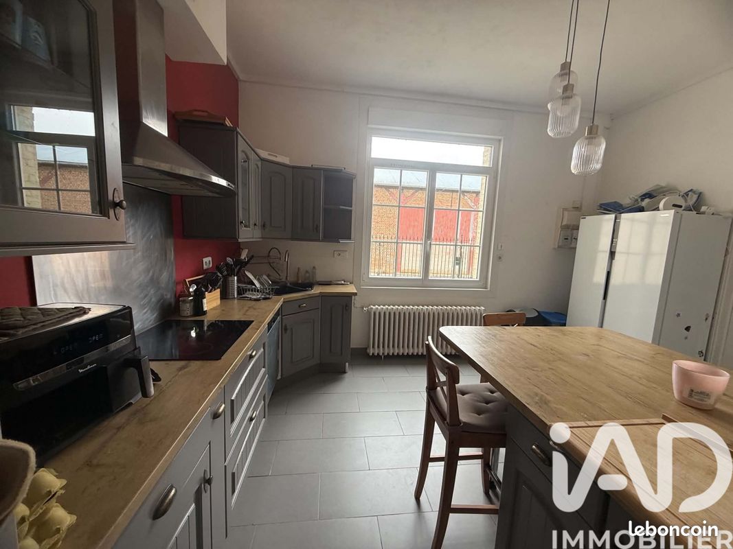 Maison 5 pièces 166 m² (image 3)