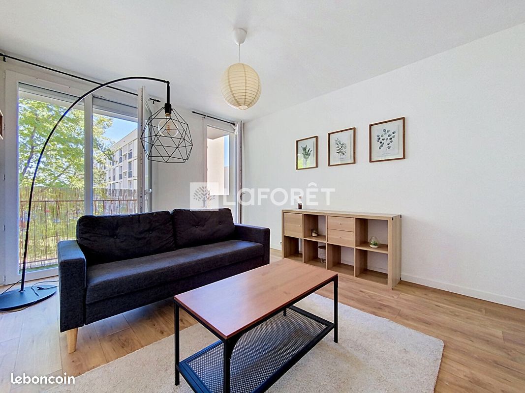Appartement 3 pièces 56 m² · à Cholet · 56 m² · 695 €