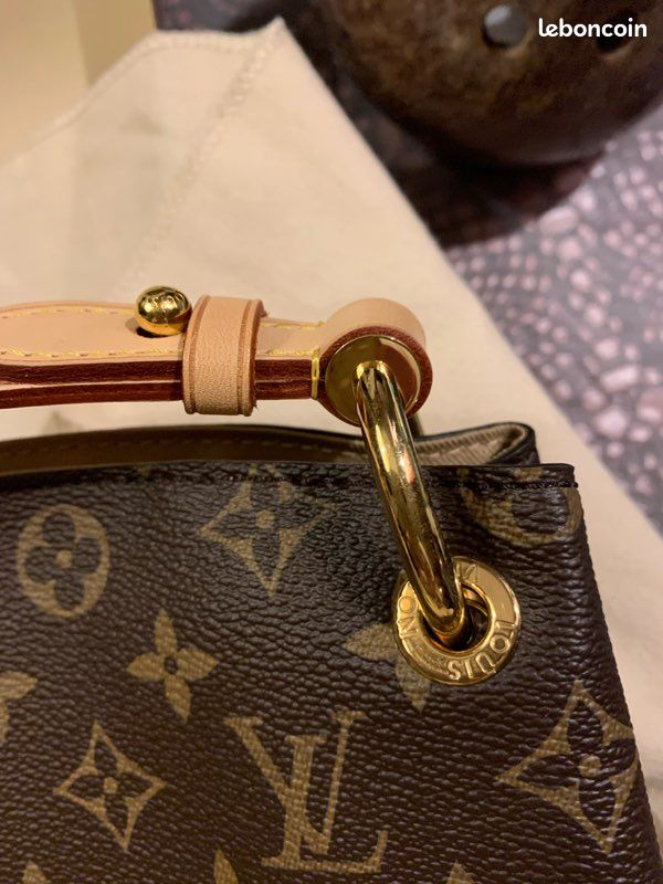 Louis vuitton Graceful (image 6)