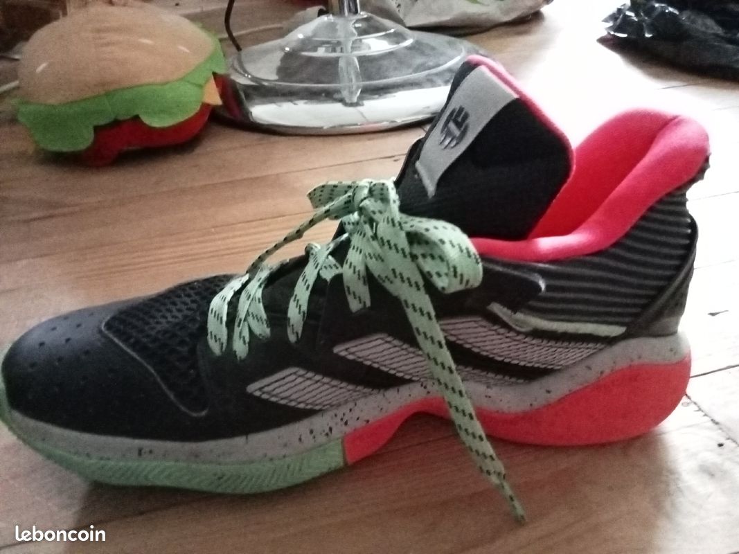 Chaussures de sports (image 3)