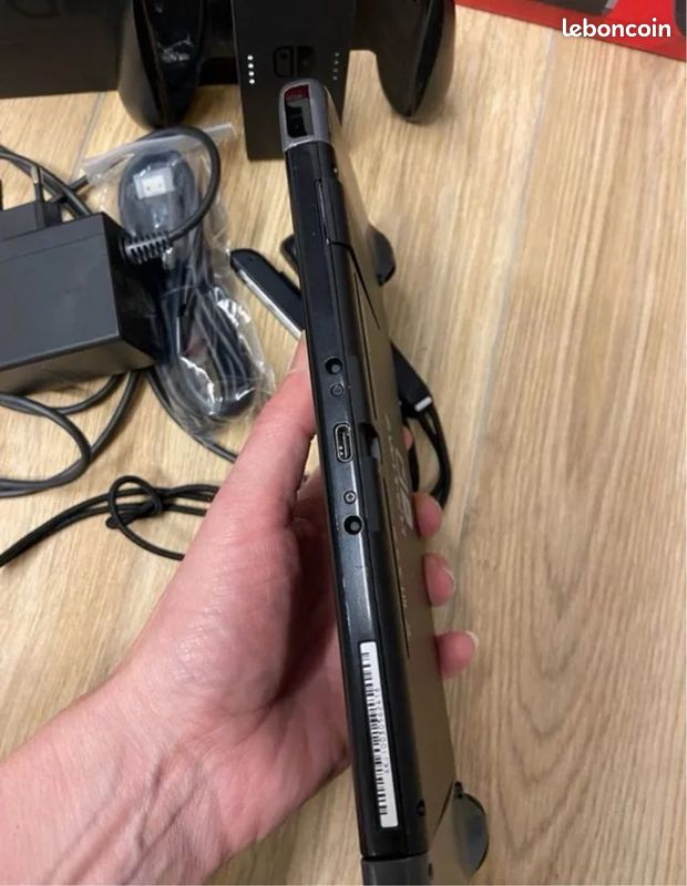 Nintendo switch v2 (image 2)