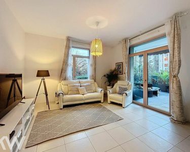 Appartement 210 000 € - 57 m²