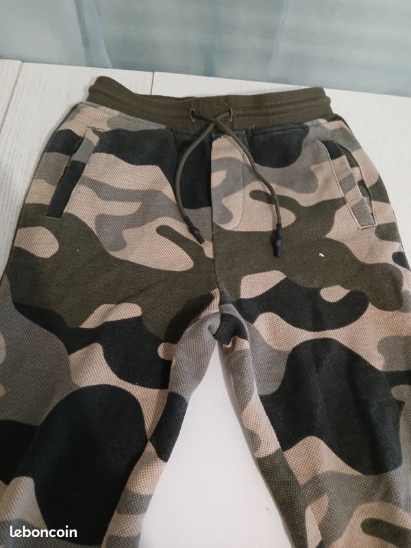 Pantalolon pour garçon (image 9)