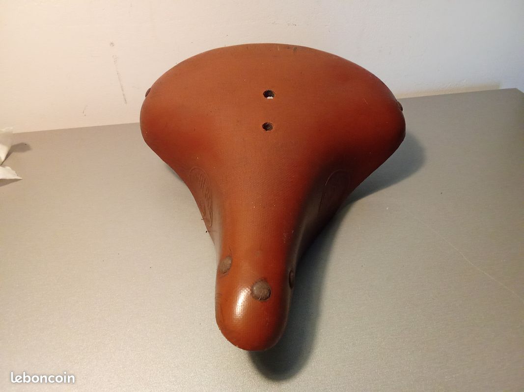 Selle Vélo WOLBER Bike Saddel -1011