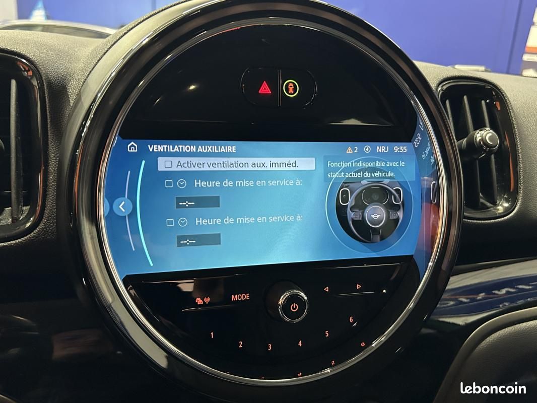 Mini Countryman MINI 136 BVA Cooper *+OPTIONS (image 28)