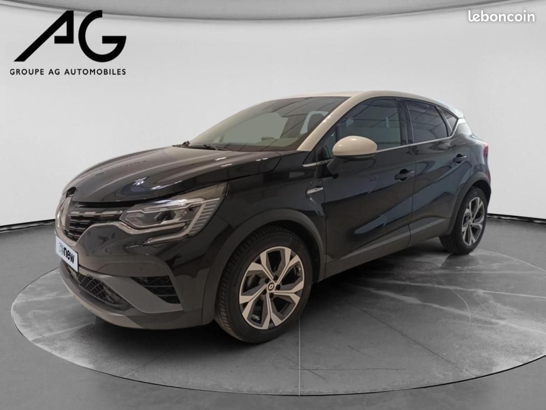 Renault Captur TCe 140 - 21 R.S. Line (image 2)