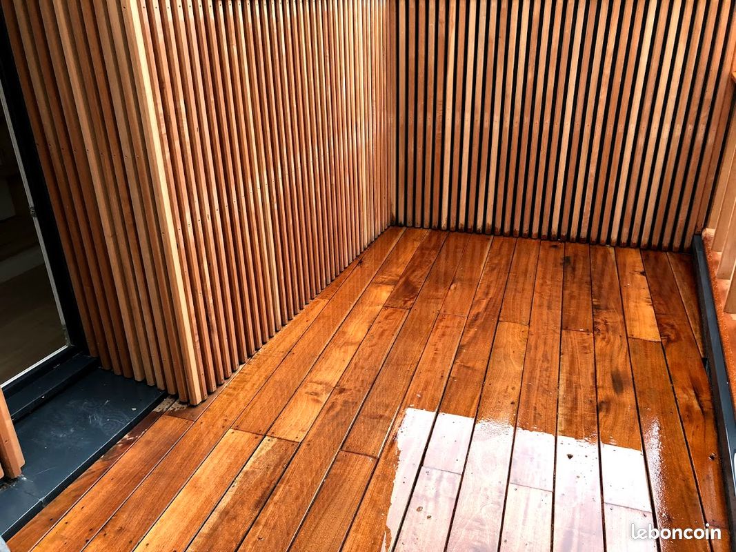 Appartement a louer laval - 3 pièce(s) - 61 m2 - Surfyn