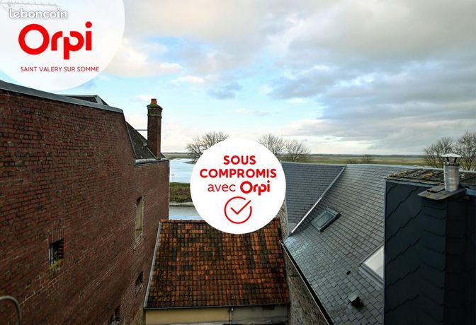 Maison 5 pièces 184 m²