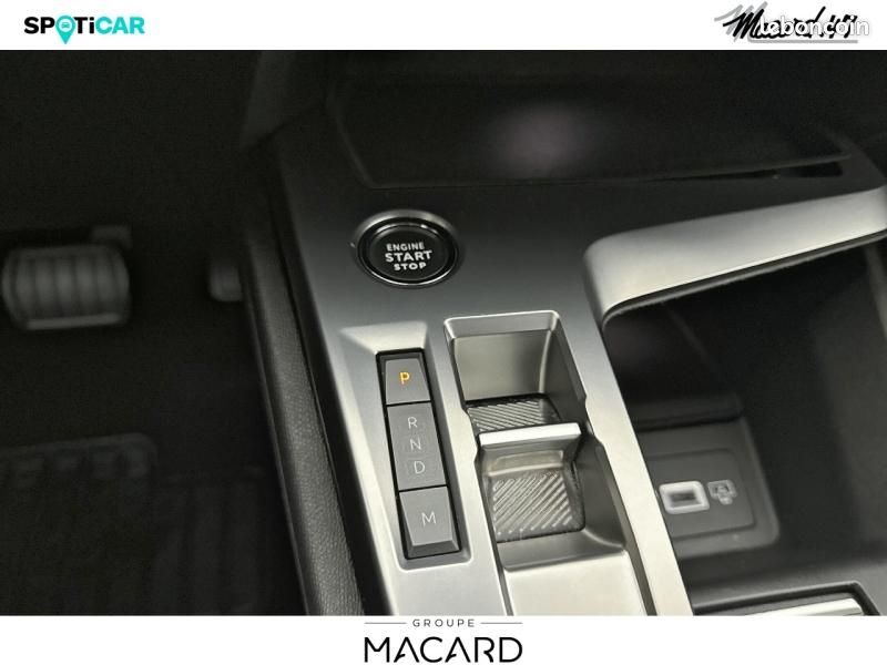 Peugeot 308 1.5 BlueHDi 130ch S&S Active Pack EAT8 (image 40)