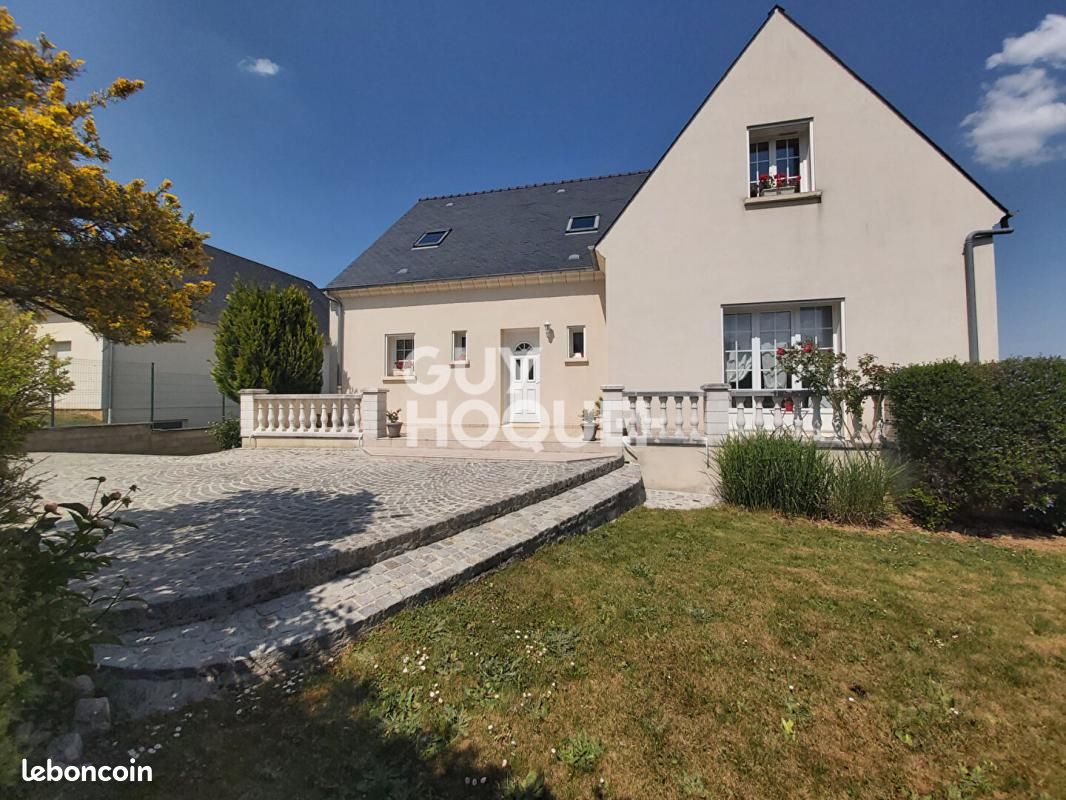 Maison 7 pièces 178 m² · à Soissons · 178 m² · 459 900 €