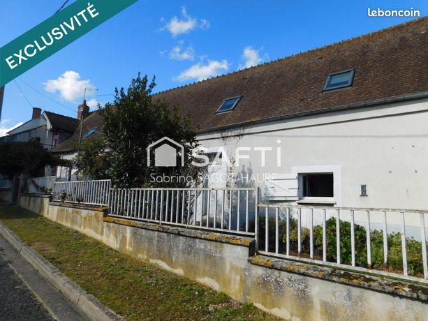 Maison 7 pièces 176 m²