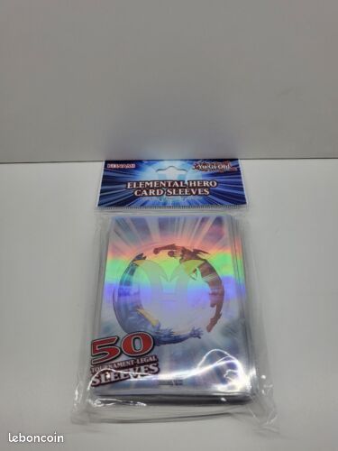 yugioh hero card sleeves Yu-Gi-Oh Duelist Card Protector Dragon Magia Master YCSJ TOKYO 2024 Sl —  ToysOneJapan main image 1
