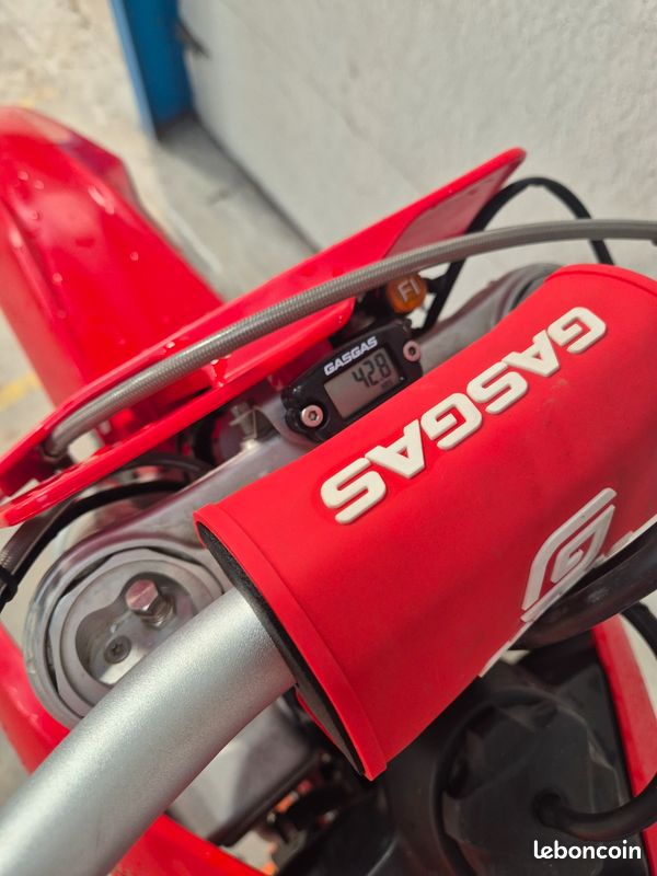 450 Gasgas (image 3)