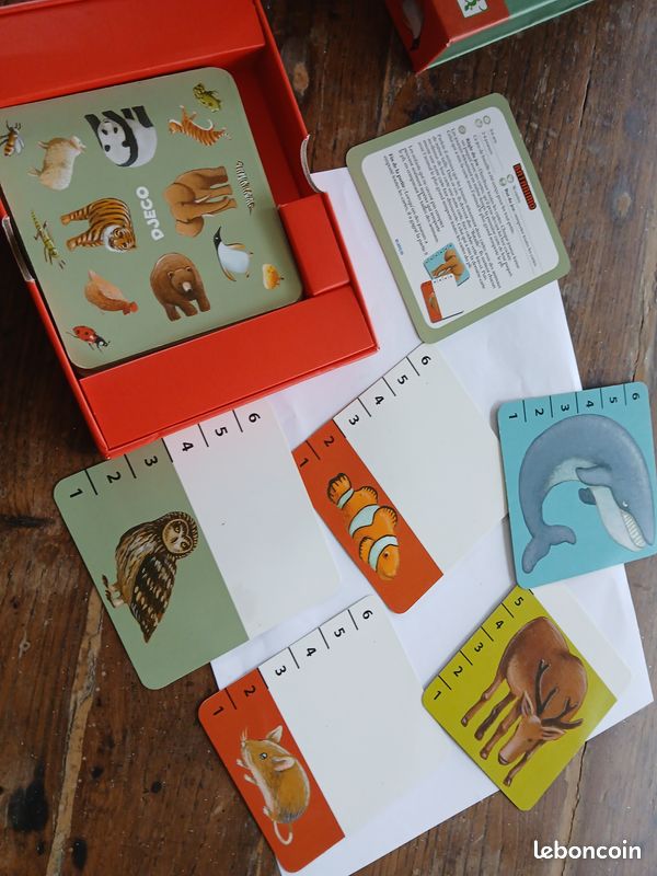 Jeu batanimo (image 2)