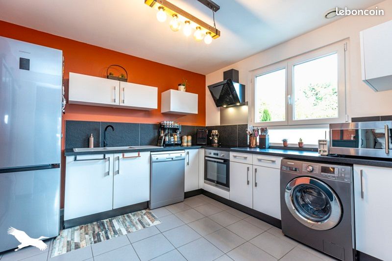 Appartement 3 pièces 60 m² · à Billère · 60 m² · 164 300 €