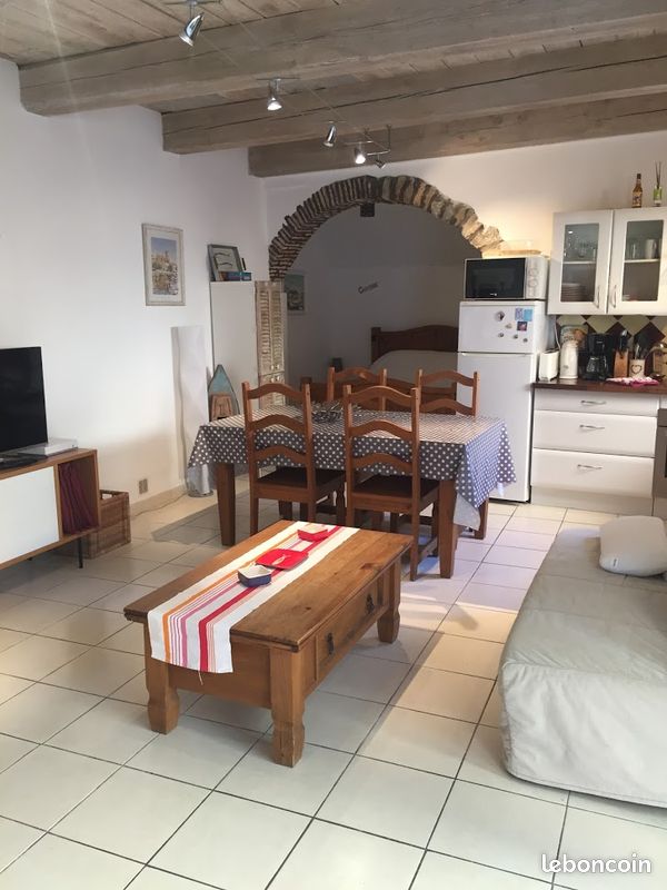Appartement 1 pièce 35 m² · à La Ciotat · 35 m² · 700 €/mois