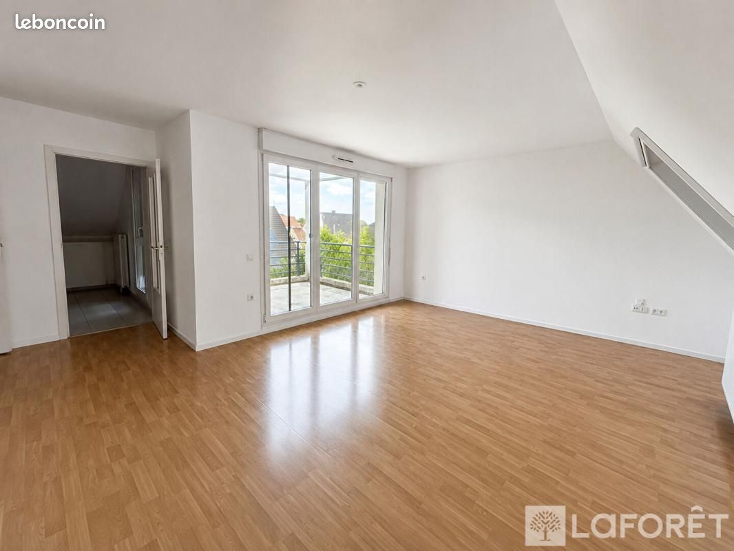 Appartement 4 pièces 74 m² · à Gambsheim · 74 m² · 1 035 €